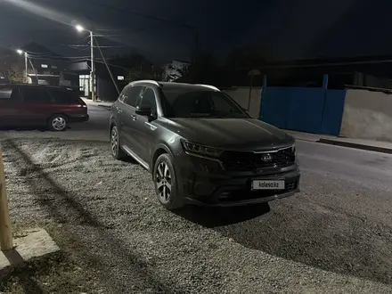Kia Sorento 2021 года за 15 000 000 тг. в Шымкент – фото 2