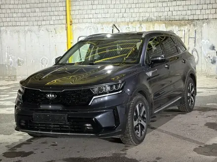 Kia Sorento 2021 года за 15 000 000 тг. в Шымкент