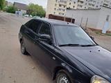 ВАЗ (Lada) Priora 2172 2013 года за 1 650 000 тг. в Семей – фото 2