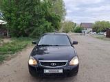 ВАЗ (Lada) Priora 2172 2013 года за 1 650 000 тг. в Семей