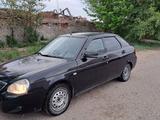 ВАЗ (Lada) Priora 2172 2013 года за 1 650 000 тг. в Семей – фото 3