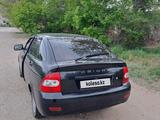 ВАЗ (Lada) Priora 2172 2013 года за 1 650 000 тг. в Семей – фото 4
