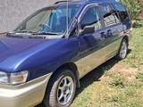 Nissan Prairie Joy 1996 года за 1 200 000 тг. в Алматы – фото 4