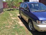 Nissan Prairie Joy 1996 года за 1 200 000 тг. в Алматы – фото 5