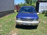 Nissan Prairie Joy 1996 года за 1 200 000 тг. в Алматы – фото 2