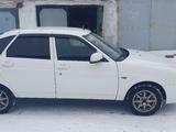 ВАЗ (Lada) Priora 2172 2014 года за 2 800 000 тг. в Караганда – фото 2