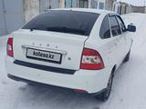 ВАЗ (Lada) Priora 2172 2014 годаүшін2 800 000 тг. в Караганда – фото 3