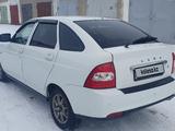 ВАЗ (Lada) Priora 2172 2014 годаүшін2 800 000 тг. в Караганда – фото 5