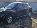Nissan Juke 2011 года за 5 000 000 тг. в Караганда – фото 2