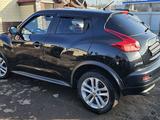 Nissan Juke 2011 года за 5 000 000 тг. в Караганда