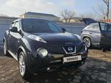 Nissan Juke 2011 года за 5 000 000 тг. в Караганда – фото 4