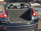 Nissan Juke 2011 года за 5 000 000 тг. в Караганда – фото 5