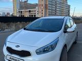 Kia Cee'd 2014 года за 5 200 000 тг. в Астана