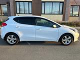 Kia Cee'd 2014 года за 5 200 000 тг. в Астана – фото 2