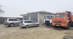 Ford Focus 2003 года за 2 800 000 тг. в Аральск