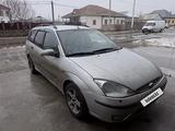 Ford Focus 2003 года за 2 800 000 тг. в Аральск – фото 5