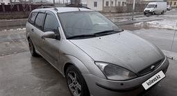 Ford Focus 2003 года за 2 800 000 тг. в Аральск – фото 5
