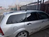 Ford Focus 2003 года за 2 800 000 тг. в Аральск – фото 4