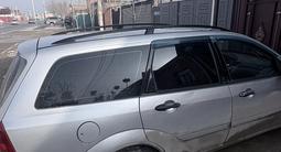 Ford Focus 2003 года за 2 800 000 тг. в Аральск – фото 4