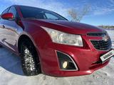 Chevrolet Cruze 2013 годаfor4 500 000 тг. в Костанай – фото 3