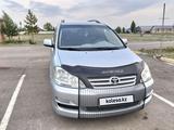 Toyota Avensis Verso 2005 годаfor6 600 000 тг. в Актобе