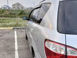 Toyota Avensis Verso 2005 годаfor6 600 000 тг. в Актобе – фото 5