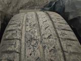 Bridgestone Ecopia EP150 185/65 R14 86H без шипов за 10 000 тг. в Алматы – фото 2