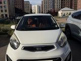 Kia Picanto 2013 года за 3 900 000 тг. в Астана