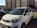 Kia Picanto 2013 года за 3 900 000 тг. в Астана – фото 4