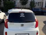 Kia Picanto 2013 года за 3 900 000 тг. в Астана – фото 3
