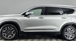 Hyundai Santa Fe 2023 годаfor17 500 000 тг. в Караганда – фото 5