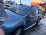 Renault Duster 2014 года за 4 500 000 тг. в Уральск – фото 3