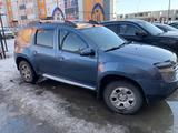 Renault Duster 2014 года за 4 500 000 тг. в Уральск