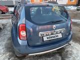 Renault Duster 2014 года за 4 500 000 тг. в Уральск – фото 4