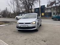 Volkswagen Polo 2013 года за 3 400 000 тг. в Тараз