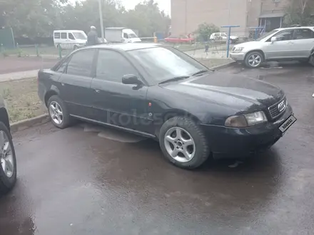 Audi A4 1994 года за 2 700 000 тг. в Щучинск – фото 2