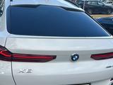 BMW X6 2021 года за 51 000 000 тг. в Алматы – фото 2