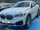 BMW X6 2021 года за 51 000 000 тг. в Алматы