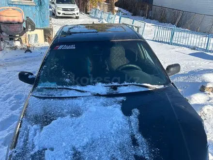 Audi 100 1991 года за 900 000 тг. в Астана – фото 4