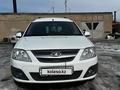ВАЗ (Lada) Largus 2014 года за 4 300 000 тг. в Караганда – фото 17