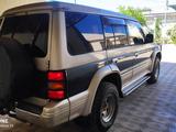 Mitsubishi Pajero 1993 годаүшін3 850 000 тг. в Алматы – фото 3