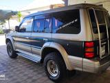 Mitsubishi Pajero 1993 годаүшін3 850 000 тг. в Алматы – фото 4