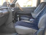 Mitsubishi Pajero 1993 годаүшін3 850 000 тг. в Алматы – фото 5
