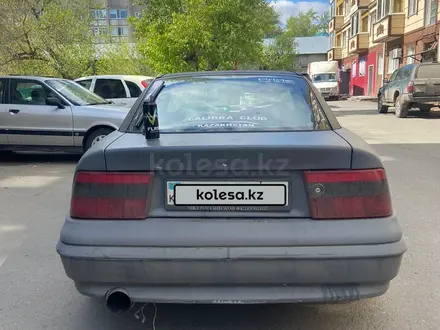 Opel Calibra 1991 года за 800 000 тг. в Костанай – фото 8