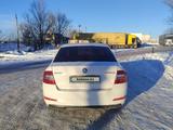 Skoda Octavia 2015 года за 5 500 000 тг. в Астана – фото 3