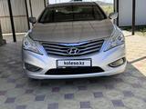 Hyundai Grandeur 2013 года за 7 800 000 тг. в Атырау