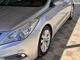 Hyundai Grandeur 2013 года за 7 800 000 тг. в Атырау – фото 2
