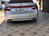 Hyundai Grandeur 2013 года за 7 800 000 тг. в Атырау – фото 4