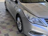 Hyundai Grandeur 2013 года за 7 800 000 тг. в Атырау – фото 3