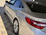 Hyundai Grandeur 2013 года за 7 800 000 тг. в Атырау – фото 5
